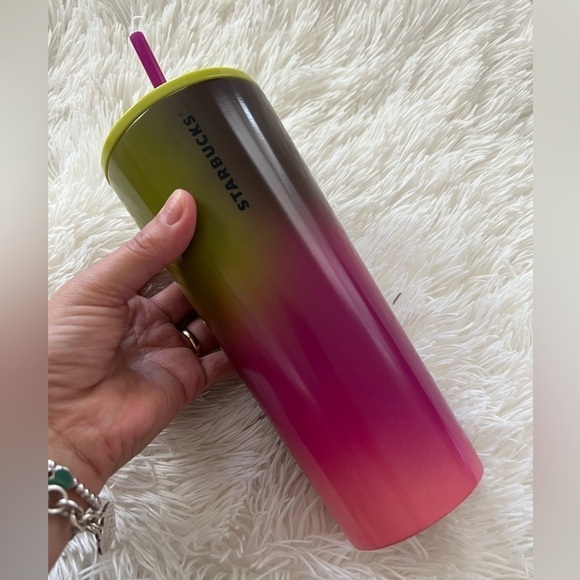 Starbucks Stainless Tumbler - fall 2022 - Picture 1 of 5